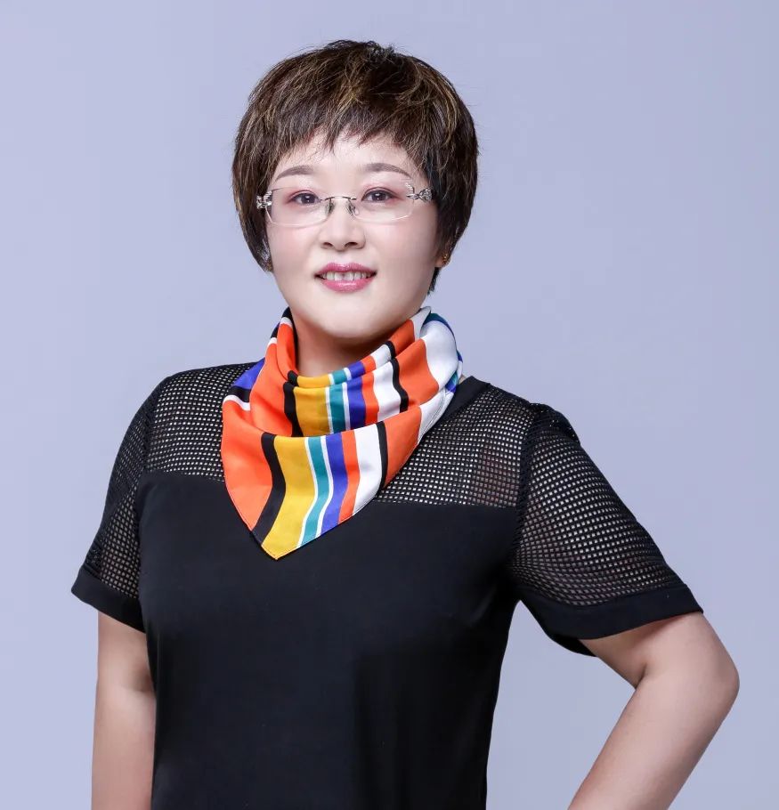王晓卫:寿险舞台绽放人生