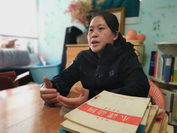 孟祥斌烈士妻子叶庆华11年间她为数十名抗美援朝烈士找到了家
