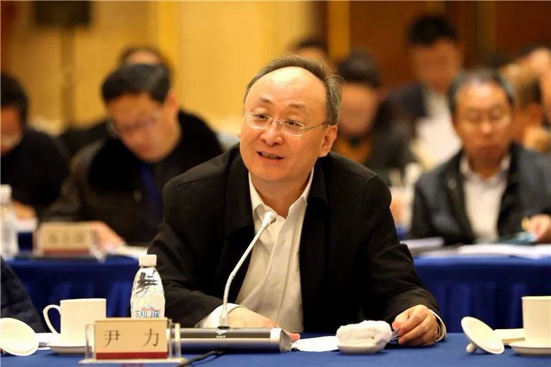 尹力任福建省委委员,常委,书记!德州临邑人