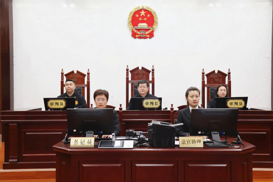 德州中院对山东电力集团原总经理谢明亮受贿案公开宣判