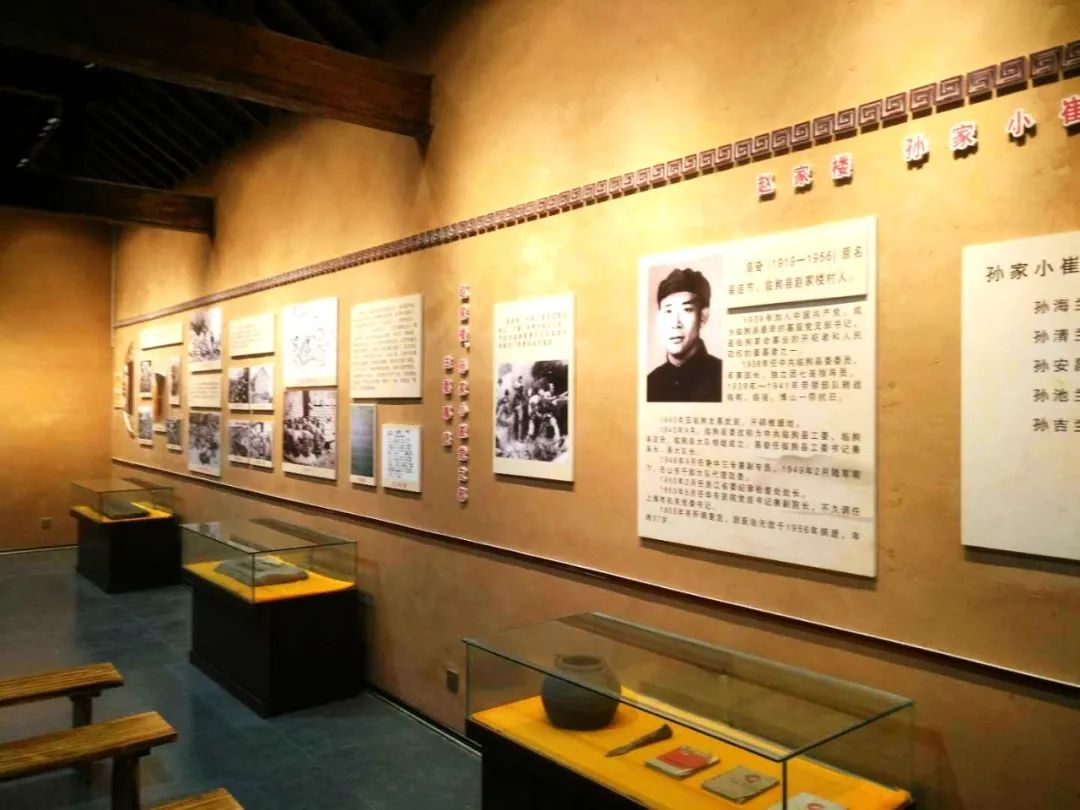 我市又添2处爱国主义教育基地(附详细介绍)