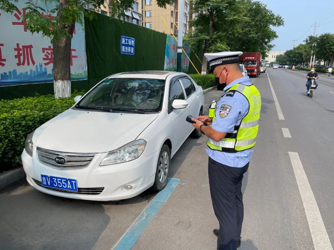 鲁gmu627 寒亭区 通亭街