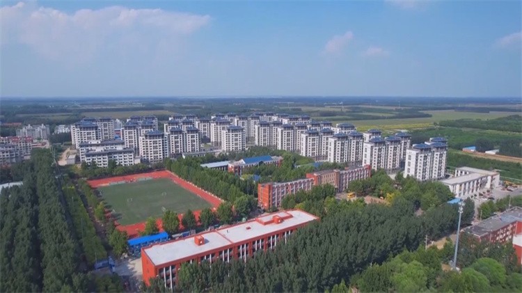 韩店镇：凝心聚力