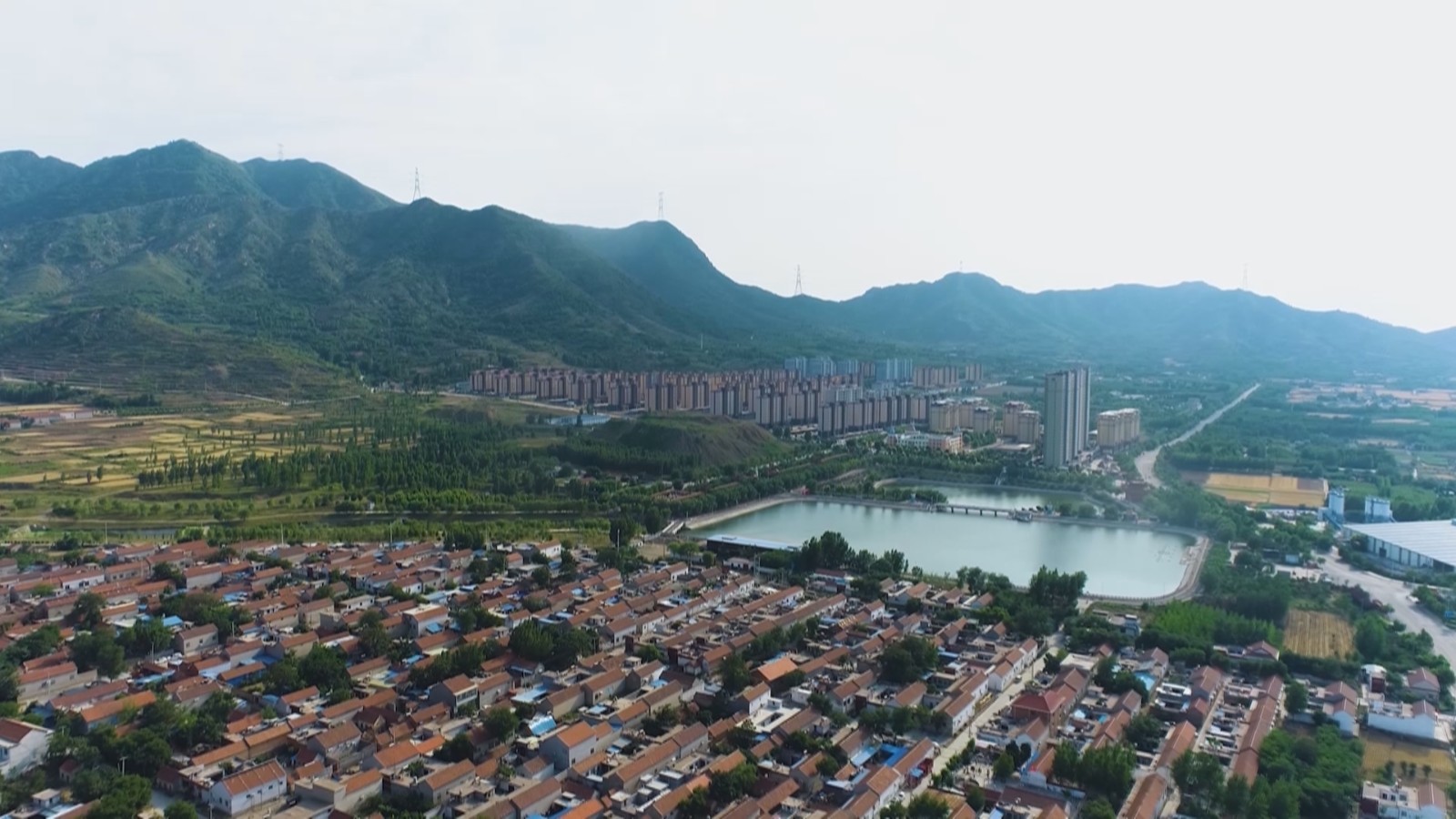 邹平市青阳镇锚定目标攻坚向前全力推动青阳高质量发展迈上新台阶