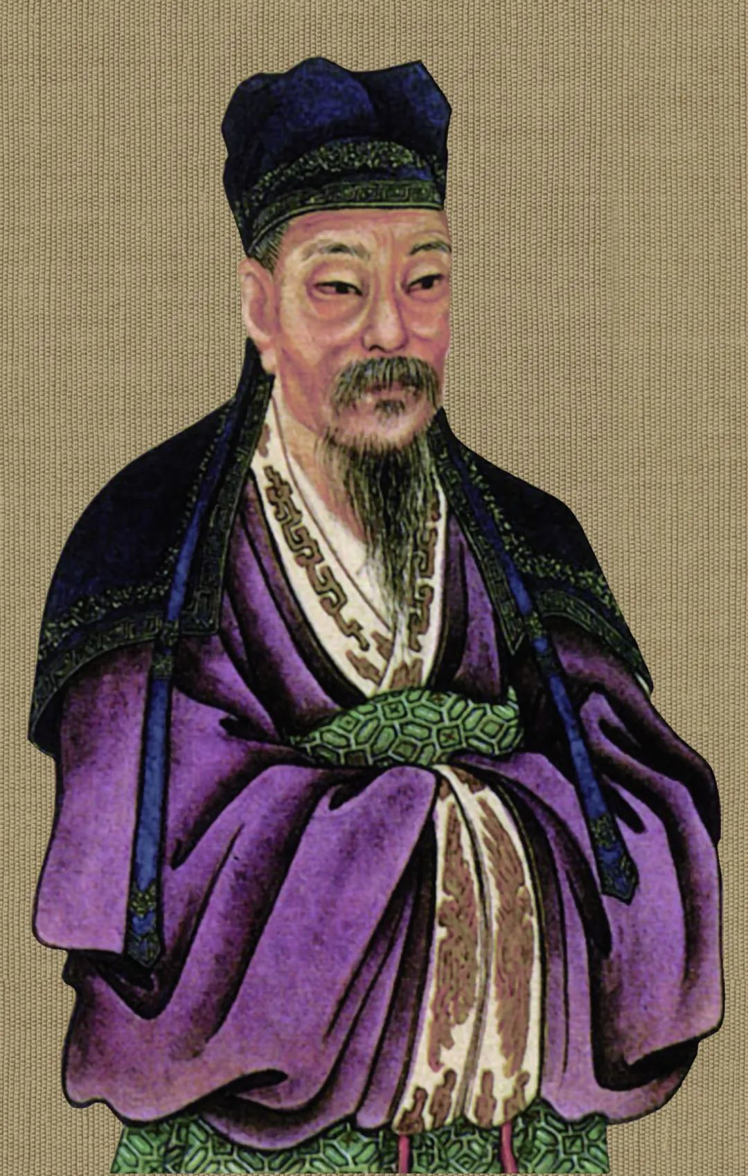 【青州历史上的法治名人④】欧阳修