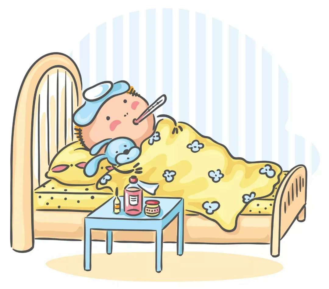 流感来了你准备好接招了吗