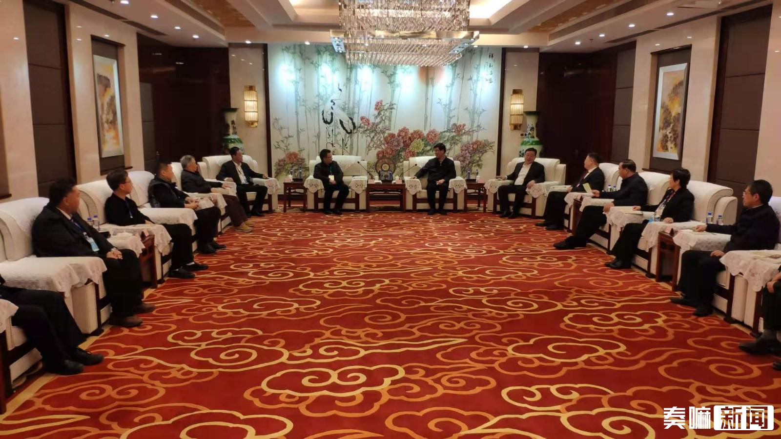 德州运河经济开发区举行2020年招商引资项目集中签约活动