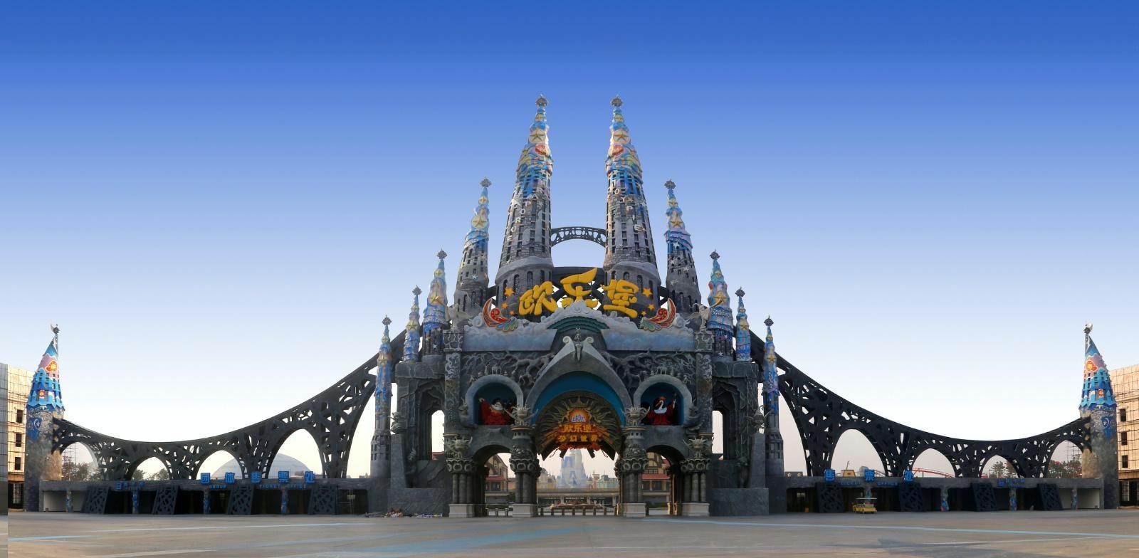 【辉煌十三五 奋进新德州】前三季度德州实现旅游总收入80.65亿元