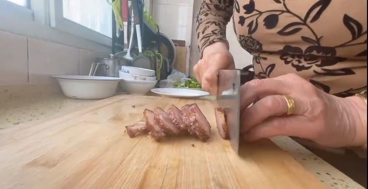 腊肉3
