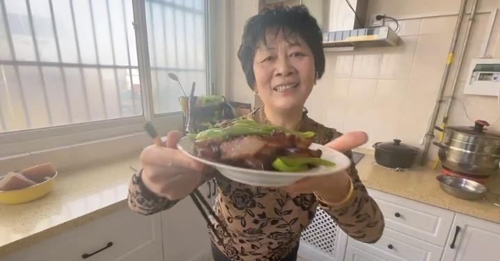 腊肉4