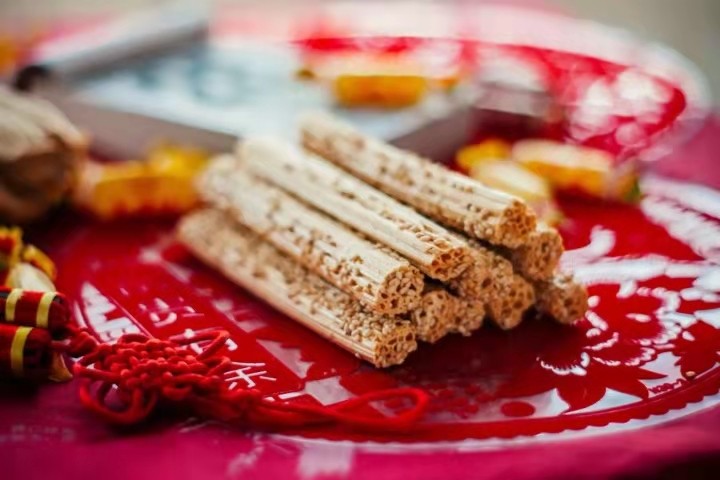 【主播夜读】吃糖瓜,祭灶神……小年如何过出仪式感(主播:陈博)