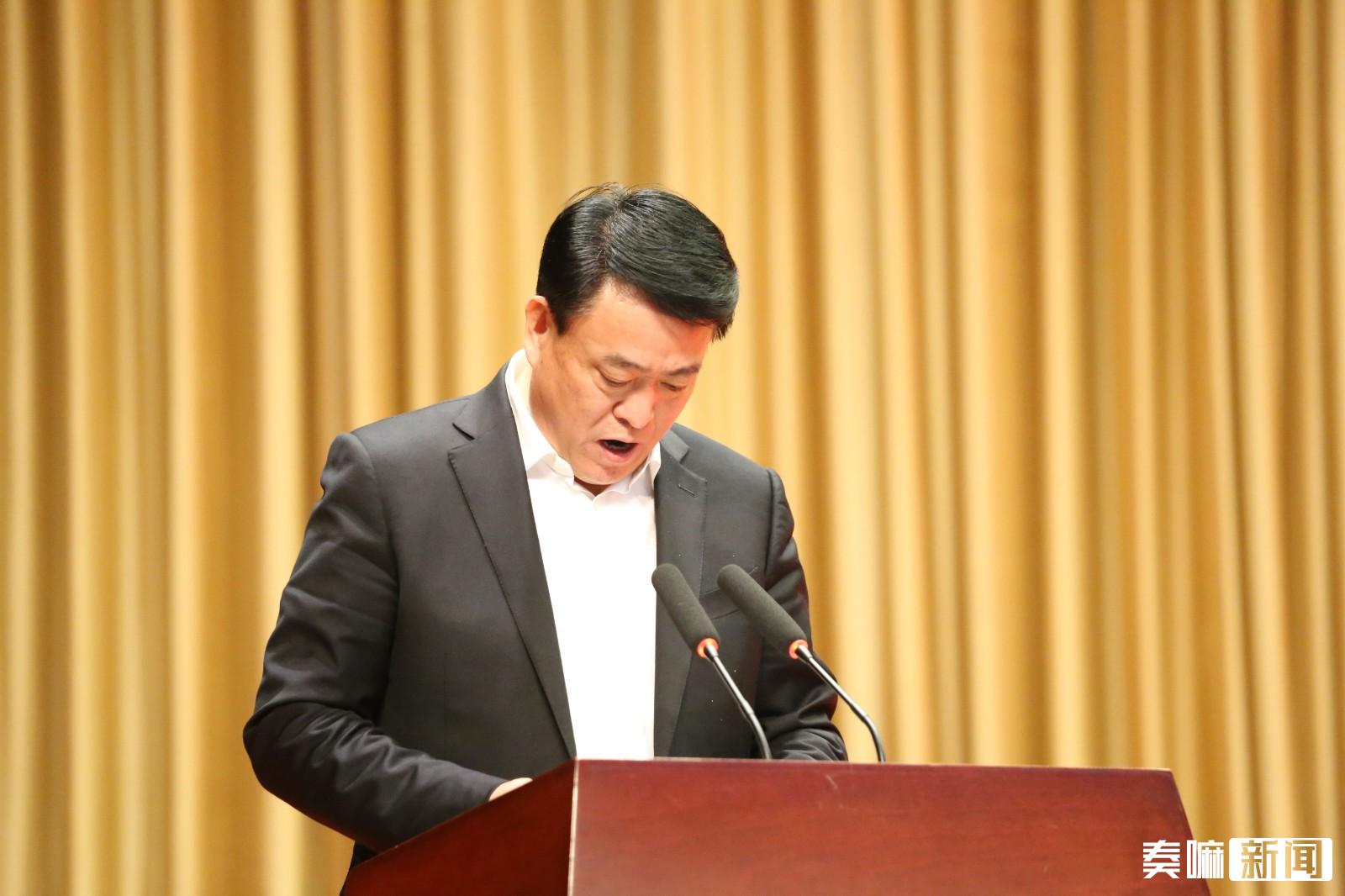 创建文明城|德城区委书记张泽中:综合施策 背水一战 坚决打赢全国文明