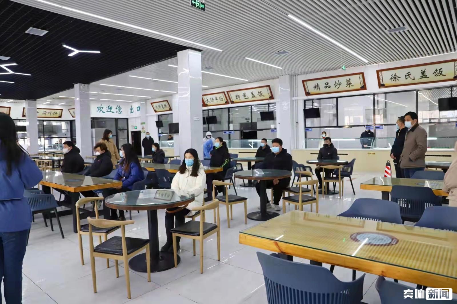 备战开学实操练兵德州学院组织疫情防控应急处置模拟演练