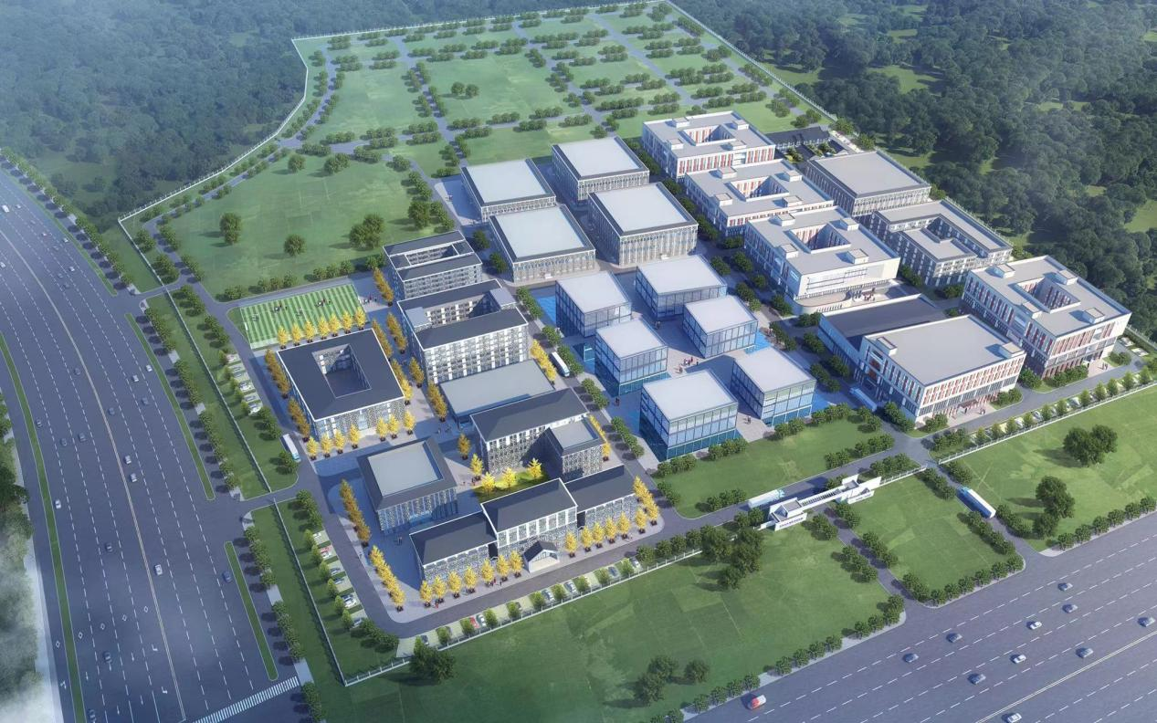走在前争一流丨2022年下半年德州市高质量发展之齐河答卷