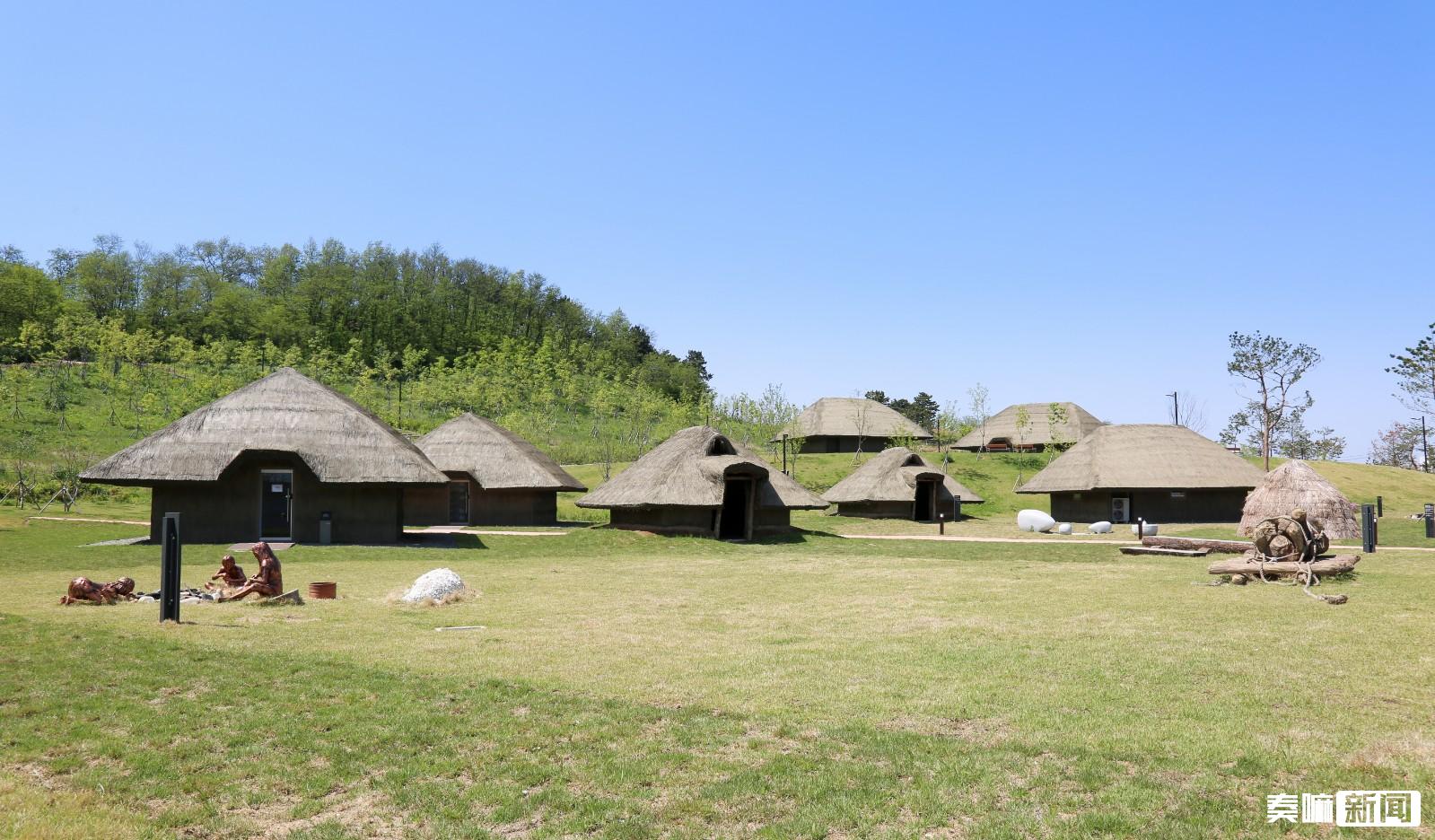 外国友人大拜年韩国始兴市市长任炳泽送来新春祝福