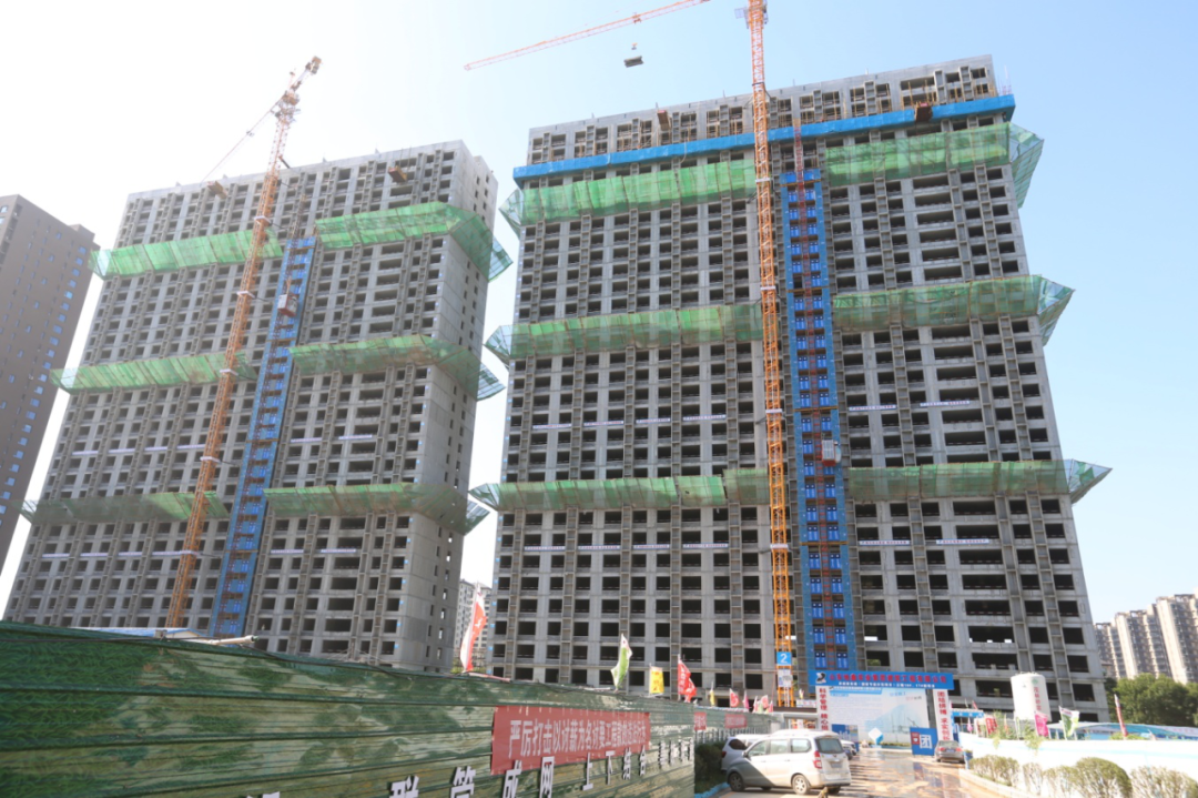 全市住房城乡建设工作巡礼:压实监管责任,筑牢基层基础,推动建筑施工