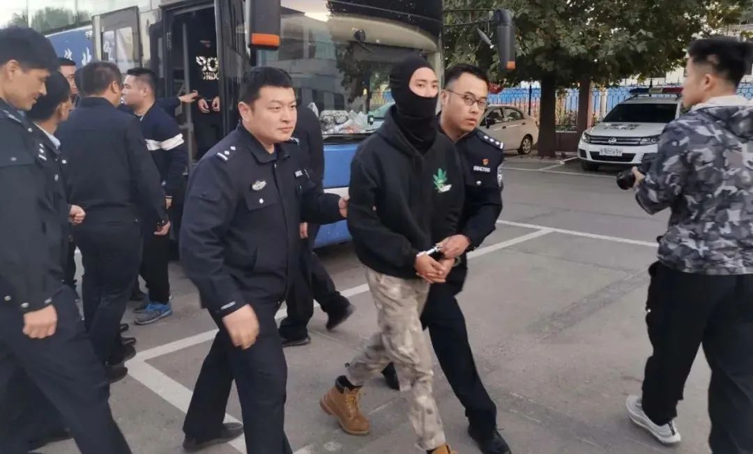 德州宁津刑事大案图片