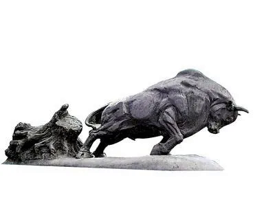 拓荒牛精神,激发勇闯改革"无人区"的豪情.