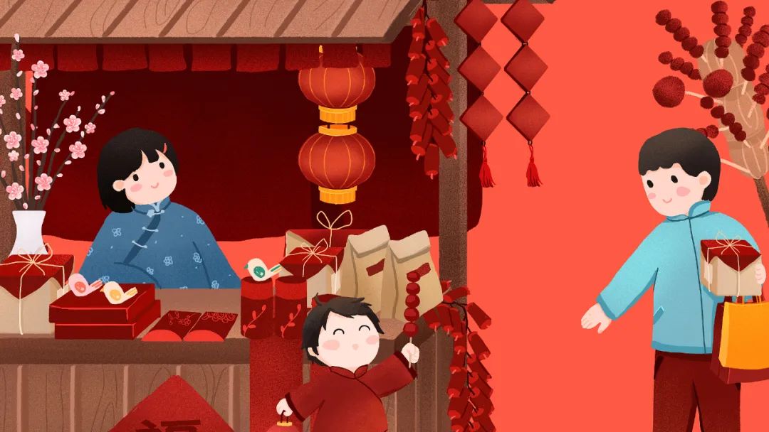 腊月廿七|今晚吃鸡!