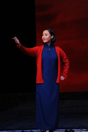 今日开票国家京剧院名剧名段名家戏曲晚会即将亮相德州