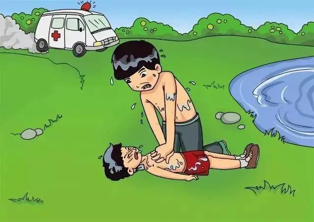 防溺水,我们应该这样做!请为你关心的人转发 收藏!