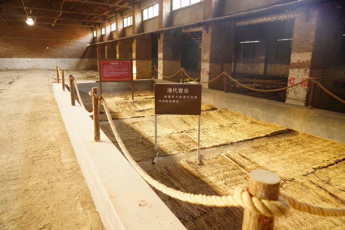 古贝春酒厂旧址被评为德州市第四批市级文物保护单位