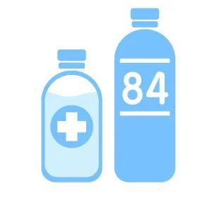 医用电钻怎么消毒转发朋友圈！坐火车时，这些物品限量携带→_https://www.jmylbn.com_新闻资讯_第9张