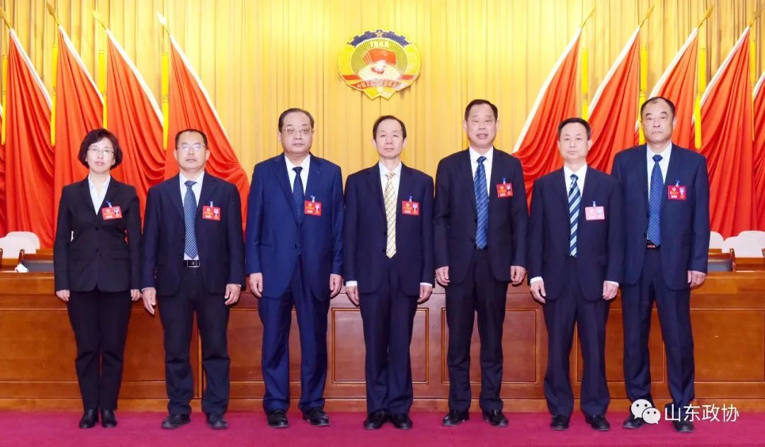 王庆杰,孙凤云,司红玉,韩东,田金荣,王欣主 席:孙现旺禹城市秘书长