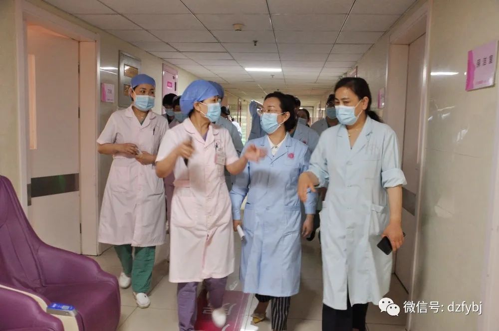 锤炼应急救治能力打造母婴安全高地德州市妇幼保健院上演生死时速实战