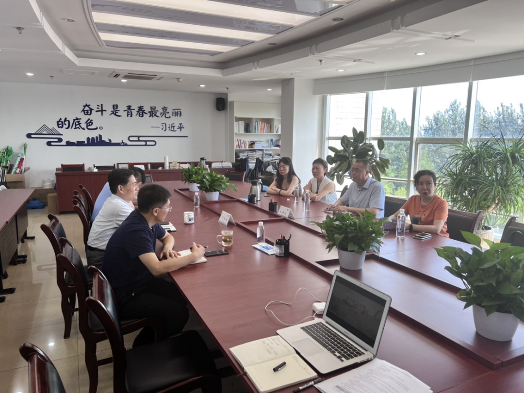 招商动态丨德州市投资促进局:“一把手”带头抓招商跑出项目落地加速度
