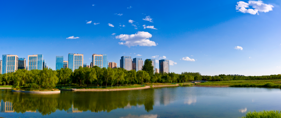 天安门东南20公里这里是北京亦庄