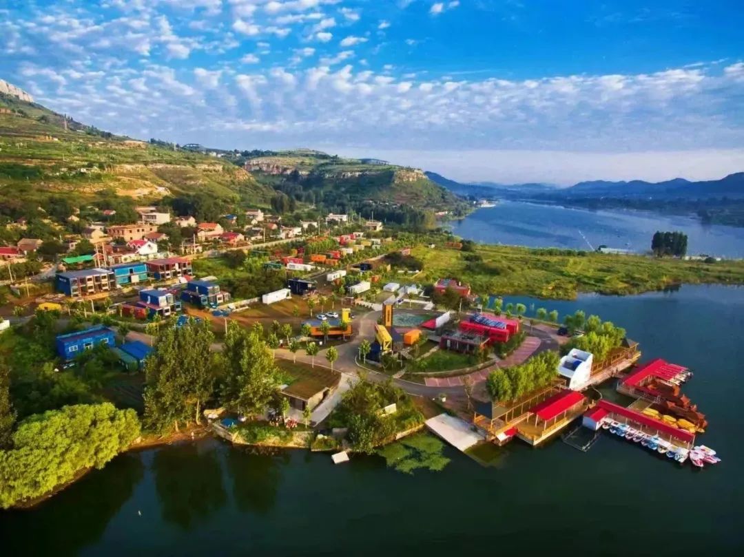 齐河县祝阿镇入选第二批山东省旅游民宿集聚区培育单位名单公布