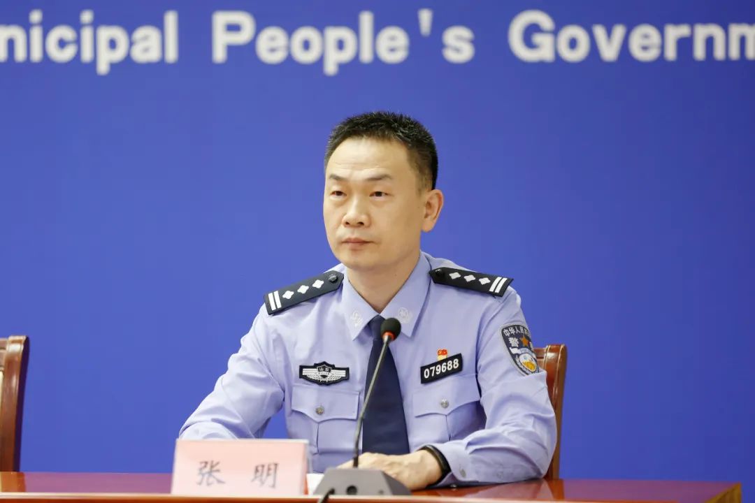 权威发布丨德州通报2022年打击和防范经济犯罪十大典型案例