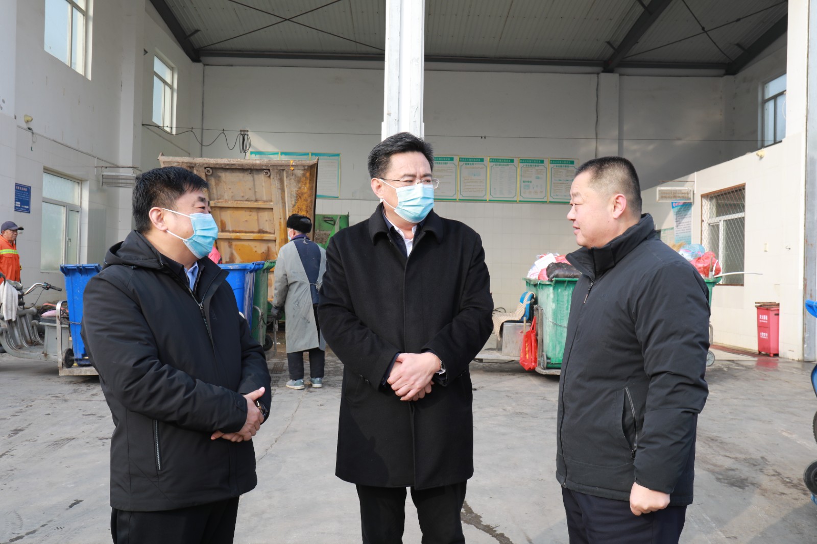 平原县人民政府