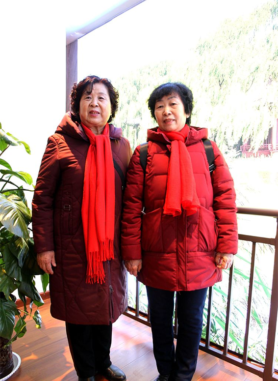 地域特色鲜明彰显古城文化参观章丘绣惠诺德生态城纪实