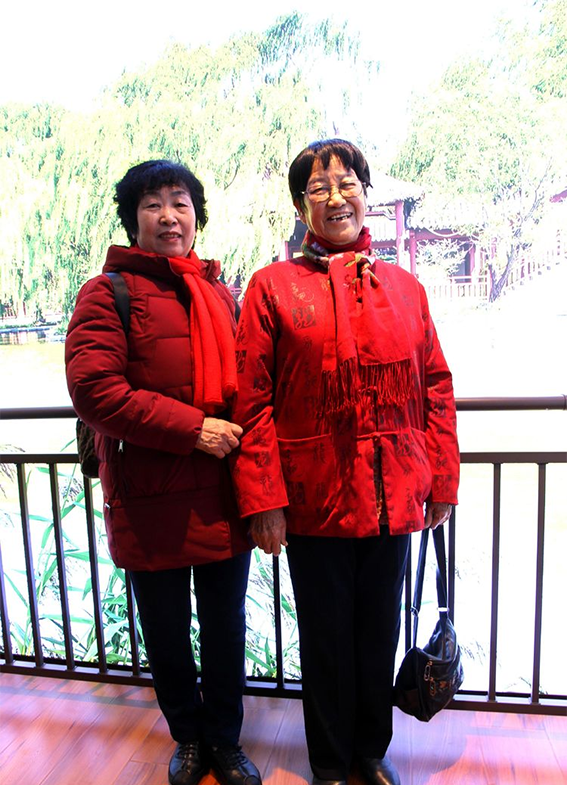 地域特色鲜明彰显古城文化参观章丘绣惠诺德生态城纪实