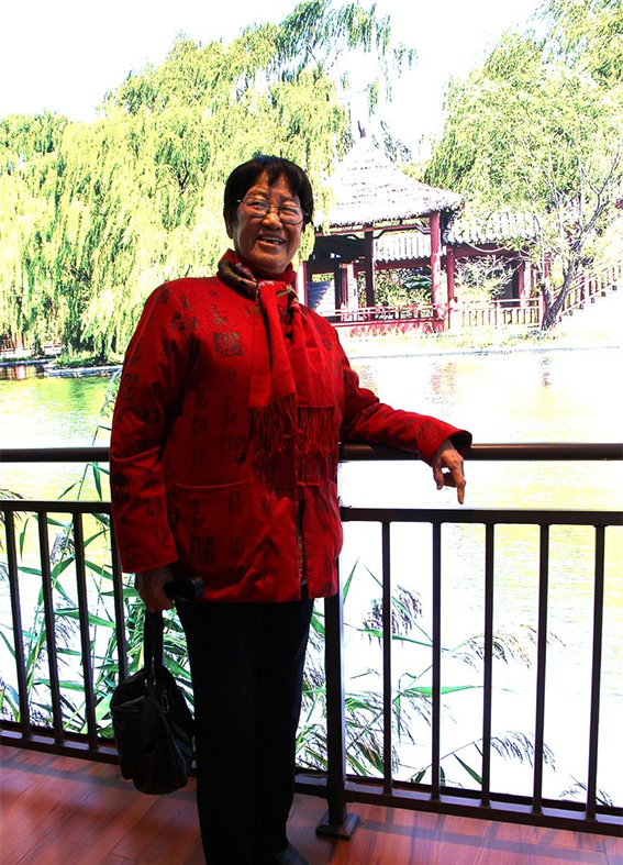 地域特色鲜明彰显古城文化参观章丘绣惠诺德生态城纪实