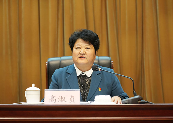 党的二十大精神章丘175