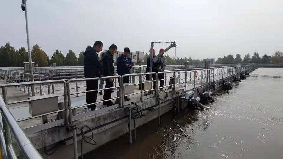 潍坊连续两年省级节水型载体创建数量领跑全省     