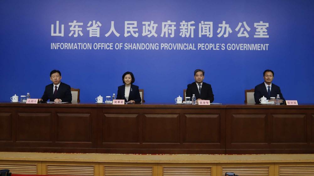 解读《山东省2021—2022年秋冬季大气污染综合治理攻坚行动方案》
