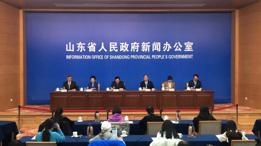 山东省城乡公益性岗位扩容提质行动有关情况