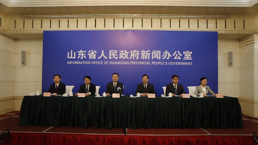 解读《山东省中医药产业发展规划(2022-2025年)》