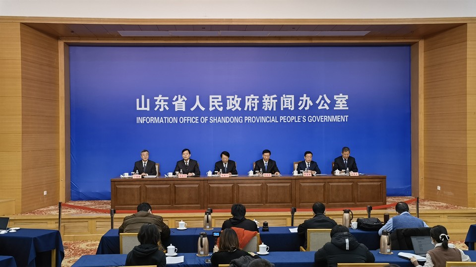 解读《山东省“十四五”老龄事业发展规划》