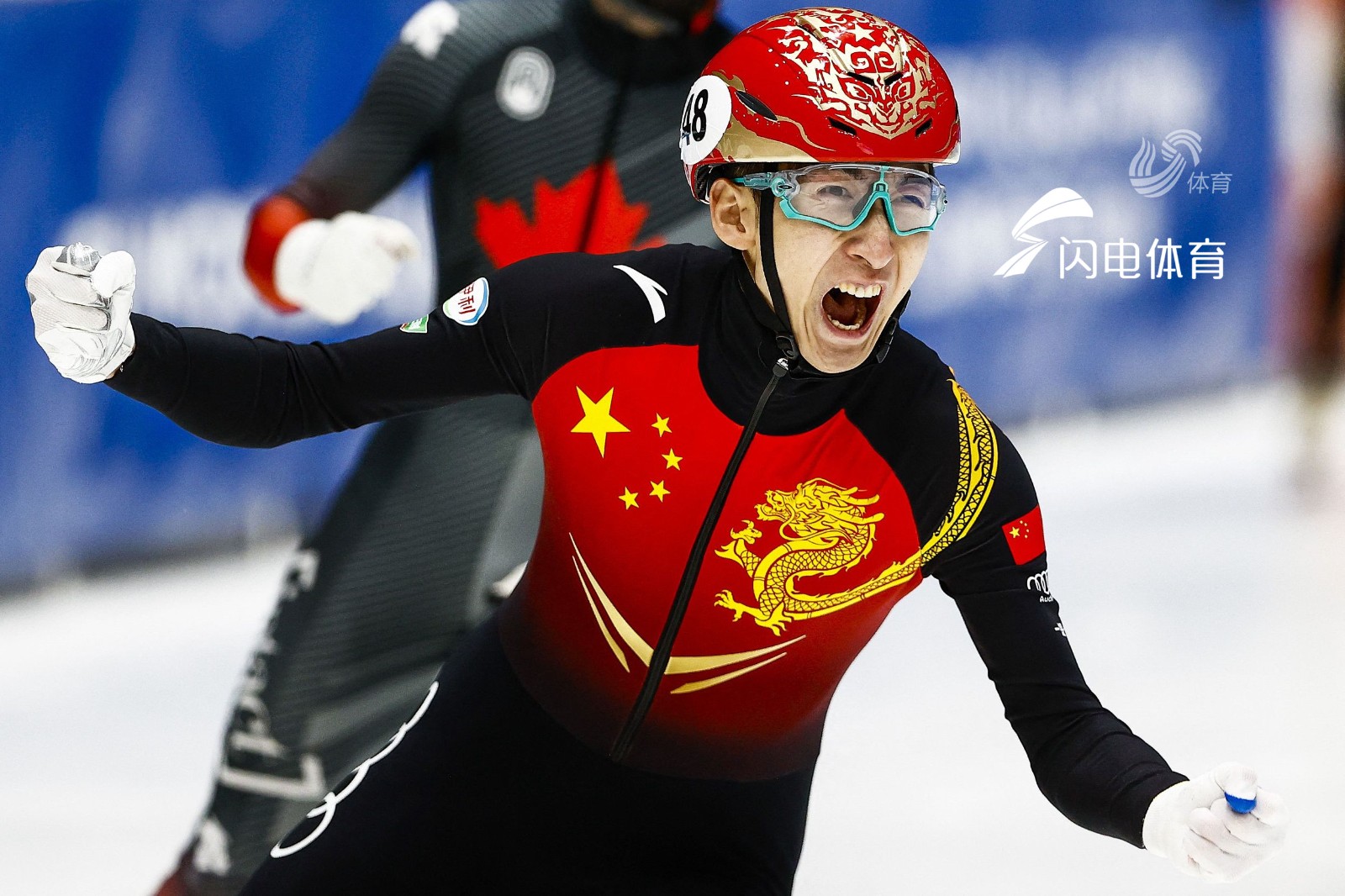 东奥运动健儿图片