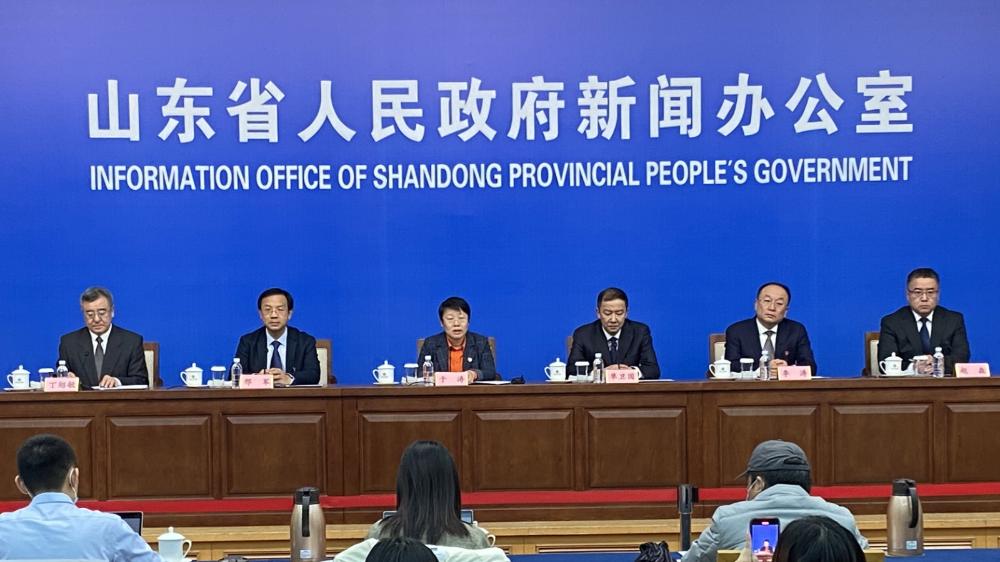 解读《山东省人民政府关于全面加强药品监管能力建设若干措施的通知》