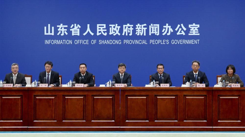 加强人才引育创新 打造新时代人才集聚高地