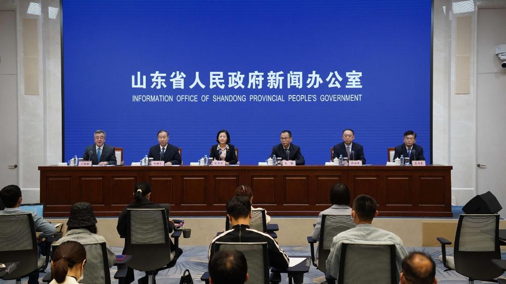 解读《山东省贯彻落实〈中共中央、国务院关于深入打好污染防治攻坚战的意见〉的若干措施》