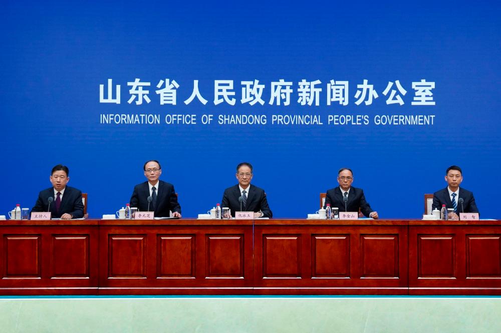 山东省进一步降低新冠病毒核酸检测价格及人工关节集采结果落地情况