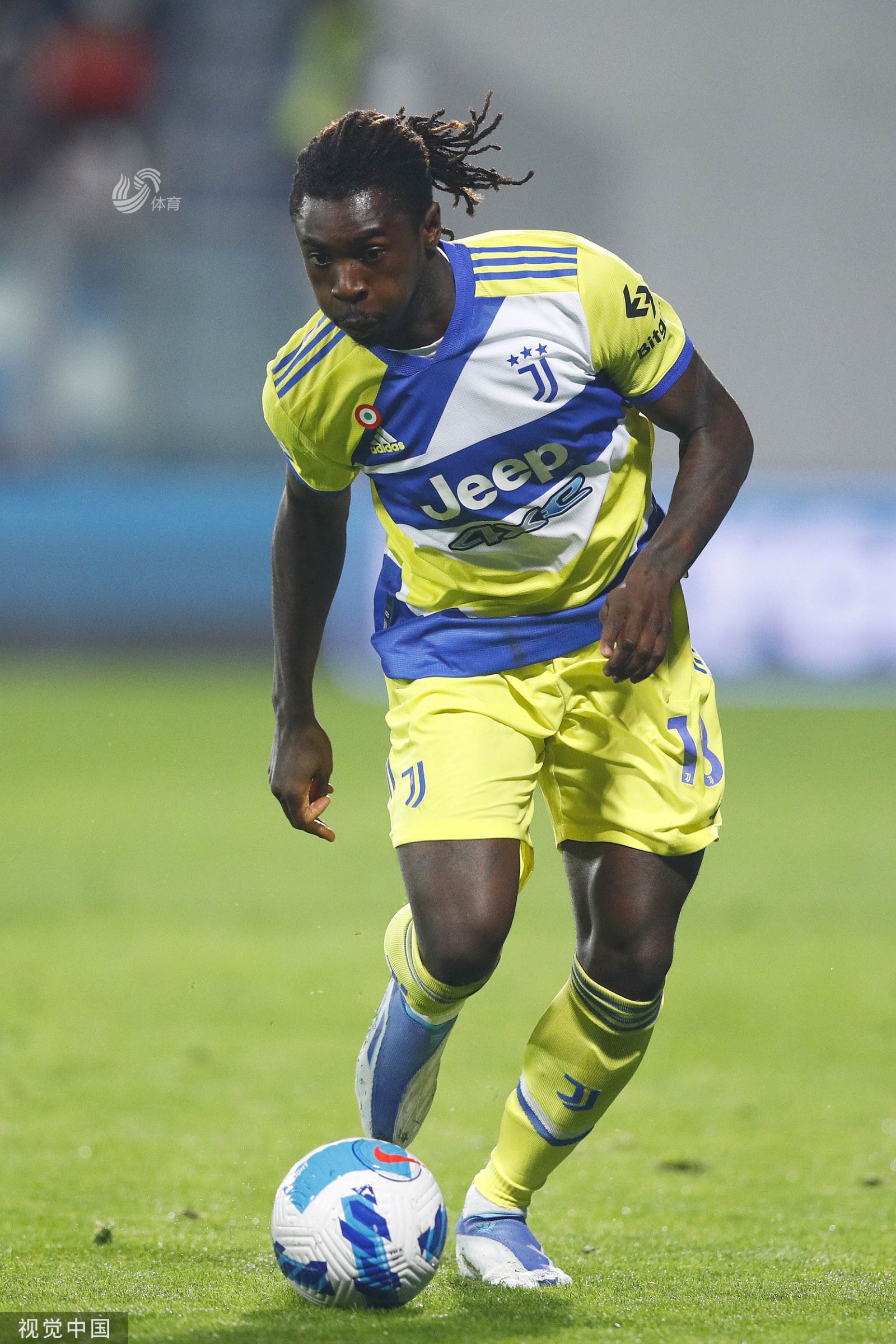 迪巴拉破门小基恩绝杀尤文21逆转萨索洛