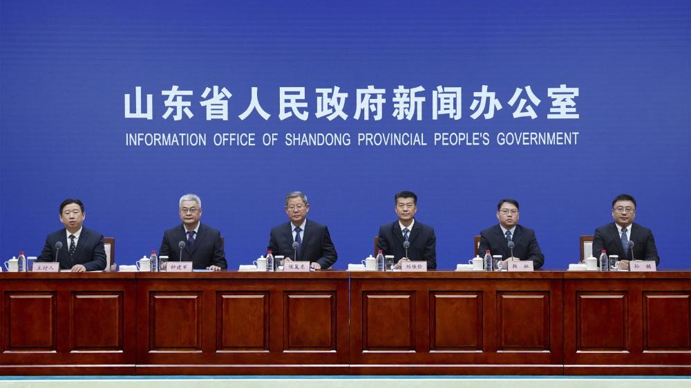 解读山东省人力资源和社会保障工作创新2022年行动计划